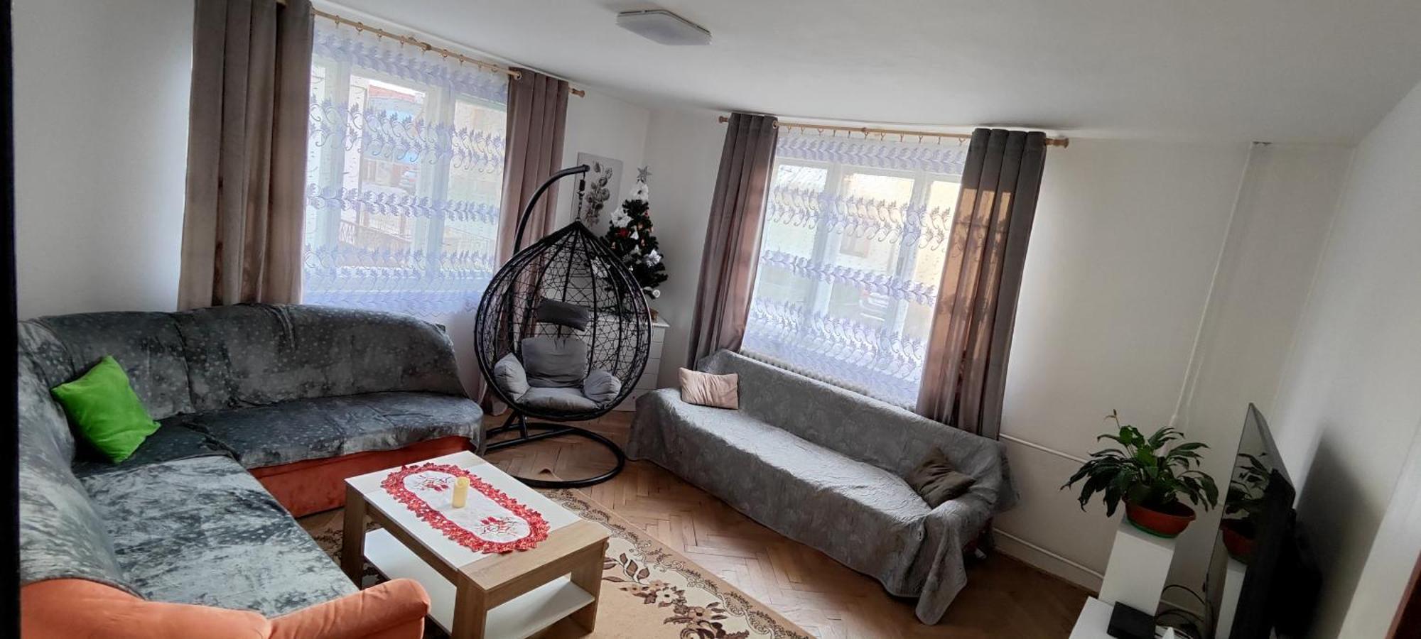 Dama Villa Ruzomberok Exterior foto