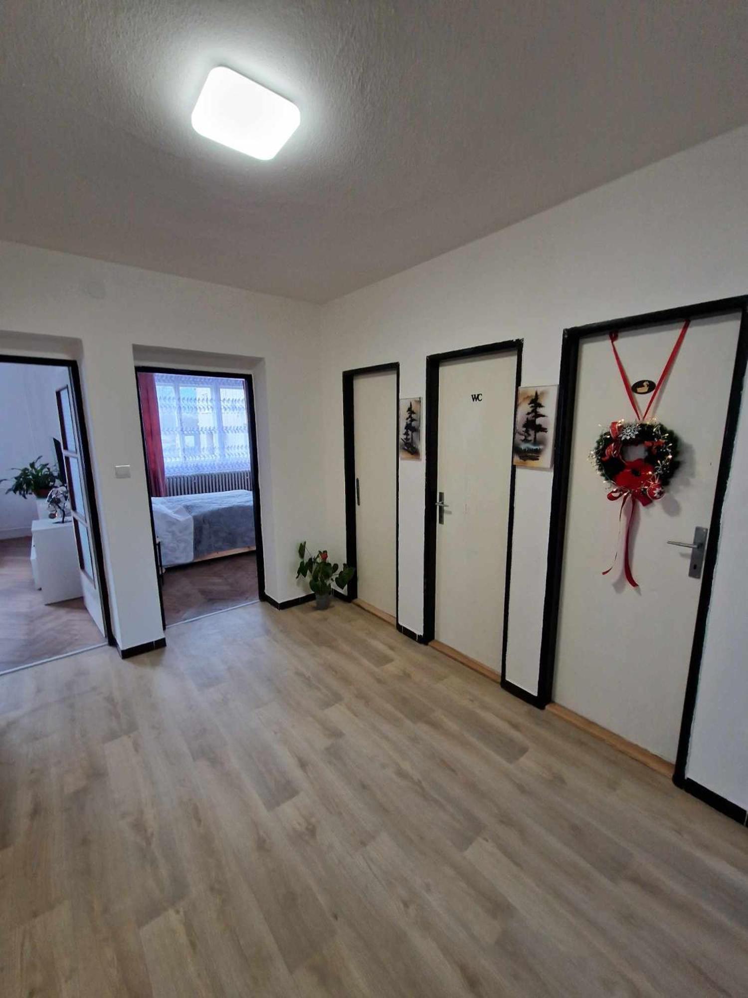 Dama Villa Ruzomberok Exterior foto