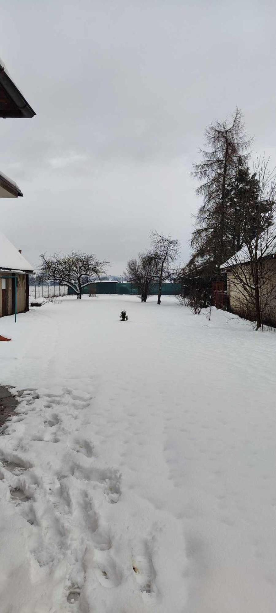 Dama Villa Ruzomberok Exterior foto
