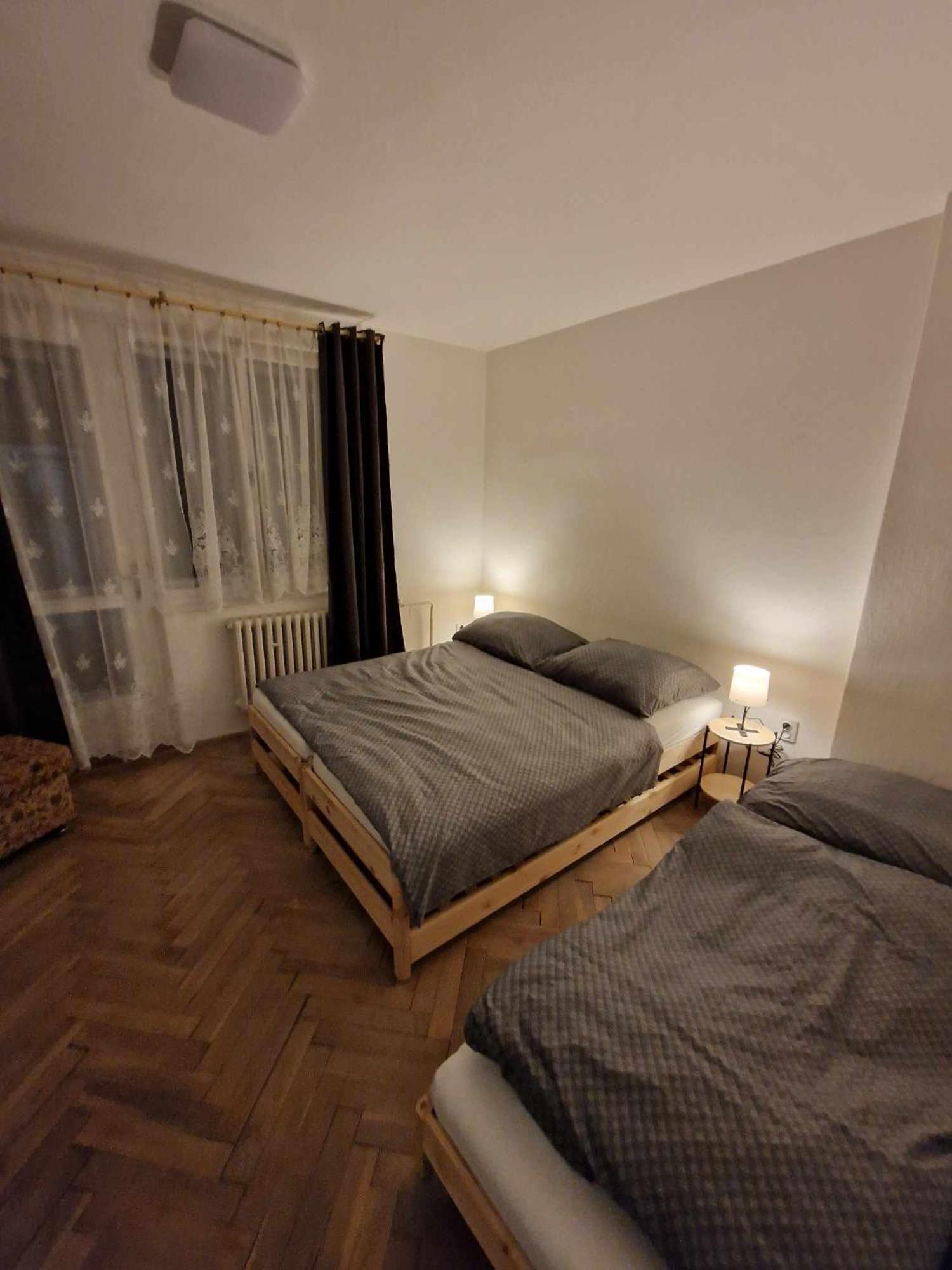 Dama Villa Ruzomberok Exterior foto